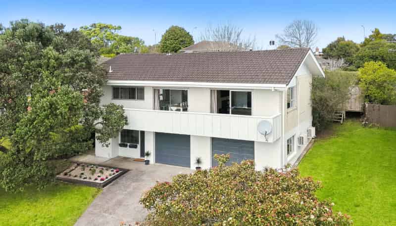 63 Willoughby Avenue, Howick