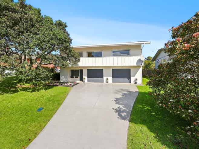 63 Willoughby Avenue, Howick