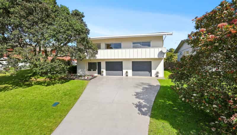 63 Willoughby Avenue, Howick