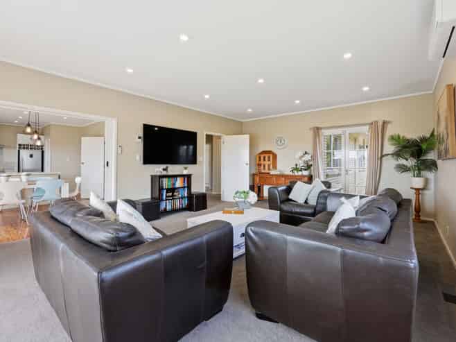 63 Willoughby Avenue, Howick
