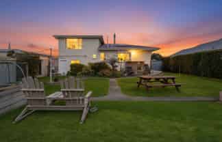 8 Swale Street, Oamaru