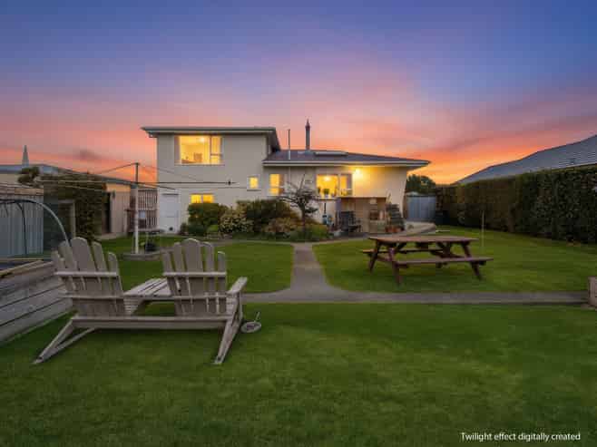 8 Swale Street, Oamaru