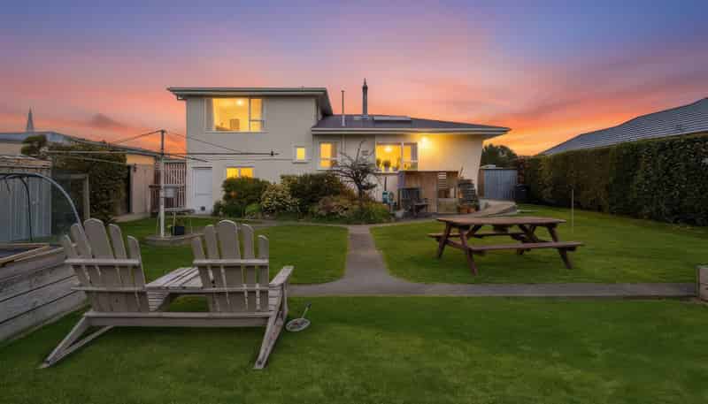 8 Swale Street, Oamaru