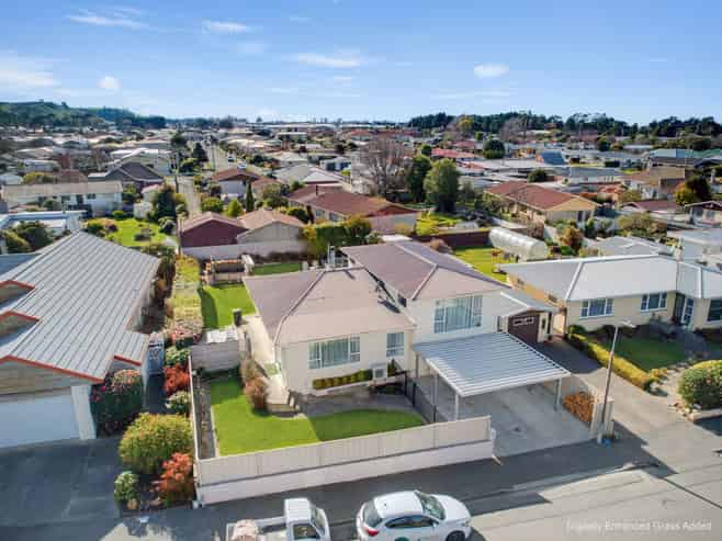 8 Swale Street, Oamaru