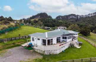 112 Hillcrest Road, Kaikohe