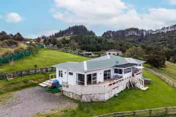 112 Hillcrest Road, Kaikohe
