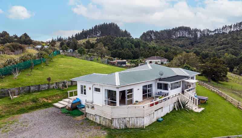 112 Hillcrest Road, Kaikohe