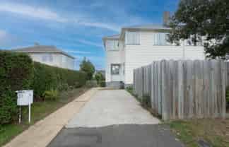53 Clermiston Avenue, Corstorphine