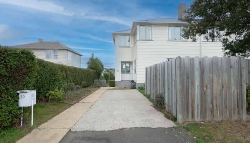 53 Clermiston Avenue, Corstorphine