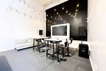 Ready To Go Shared Workspace | 80 m2