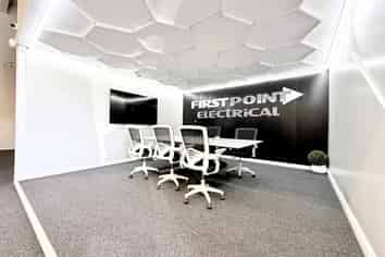 Ready To Go Shared Workspace | 80 m2