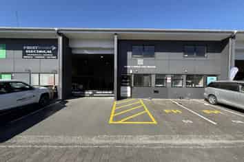 Ready To Go Shared Workspace | 80 m2