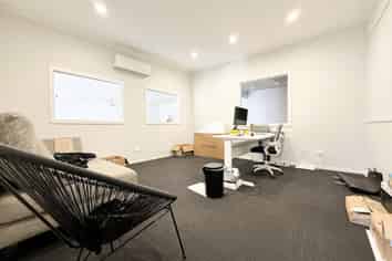 Ready To Go Shared Workspace | 80 m2