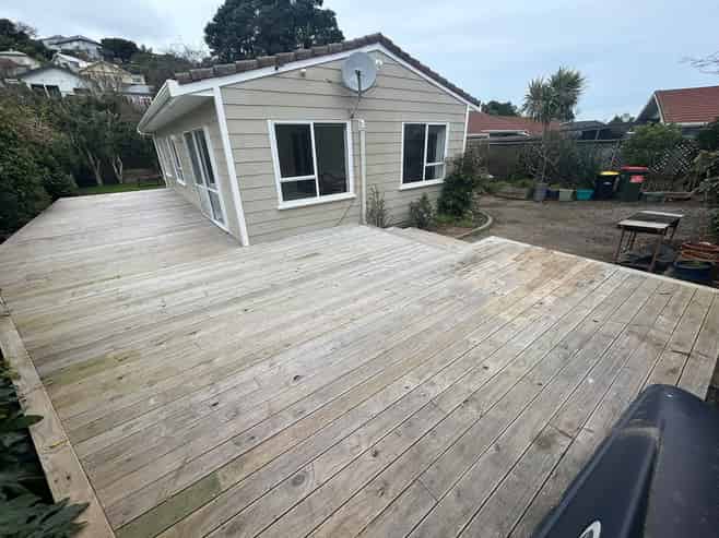 84 Weka Street, Miramar