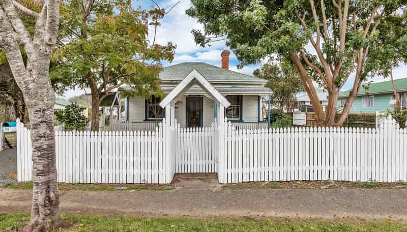 54 George Street, Hikurangi