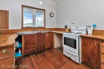 54 George Street, Hikurangi
