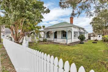 54 George Street, Hikurangi