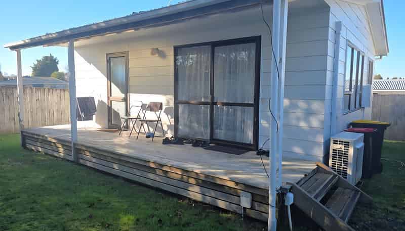 13A Puriri Place, Tokoroa