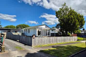6 Kebbell Avenue, Levin