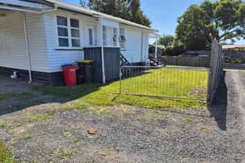 6 Kebbell Avenue, Levin