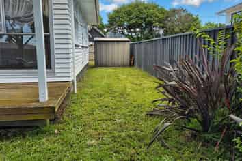 6 Kebbell Avenue, Levin