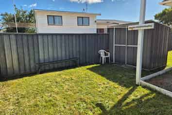 6 Kebbell Avenue, Levin