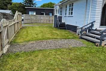 6 Kebbell Avenue, Levin