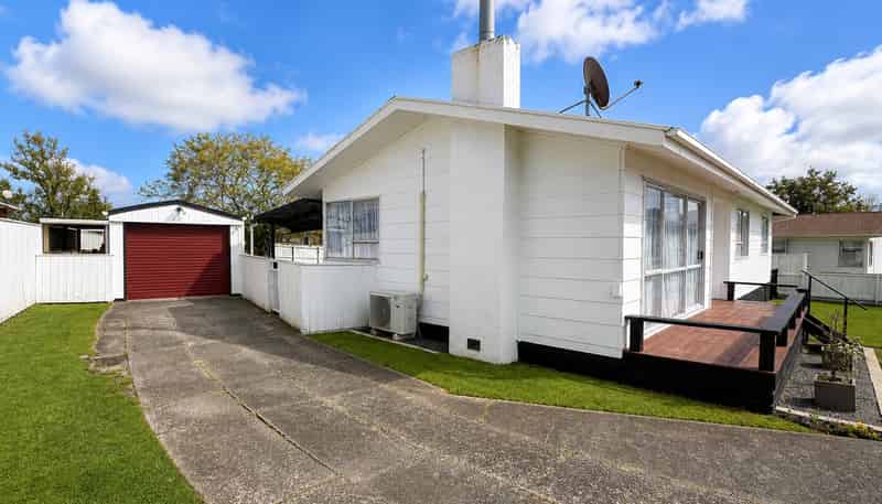 18 Kimihia Road, Huntly