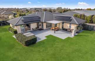 226A Dunns Crossing Road, Rolleston