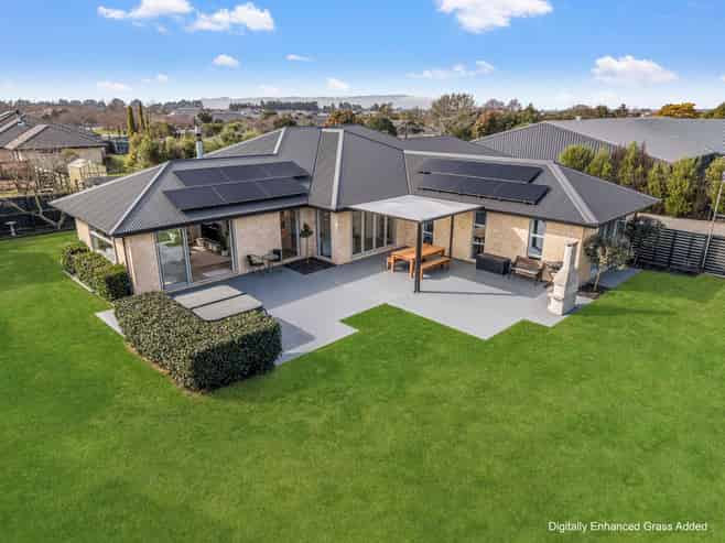 226A Dunns Crossing Road, Rolleston