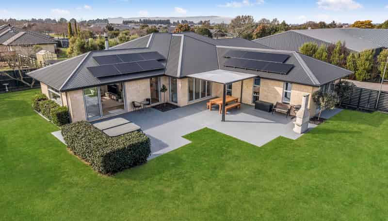 226A Dunns Crossing Road, Rolleston