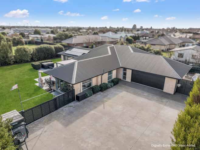226A Dunns Crossing Road, Rolleston