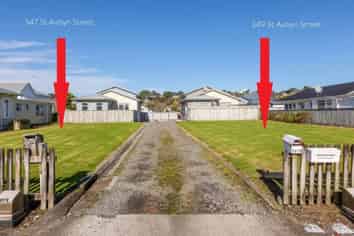349 St Aubyn Street, Moturoa