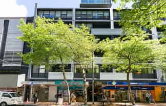 60 Willis Street, Wellington Central