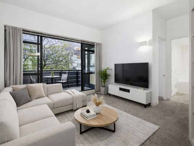 60 Willis Street, Wellington Central