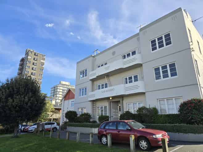 4 Oak Park Avenue, Te Aro