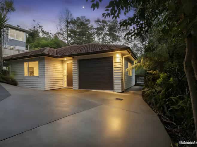 165B Glengarry Road, Glen Eden