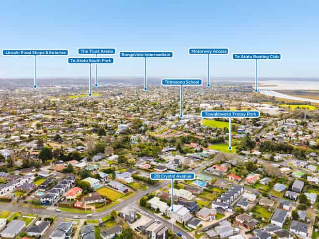 2A Crystal Avenue, Glendene