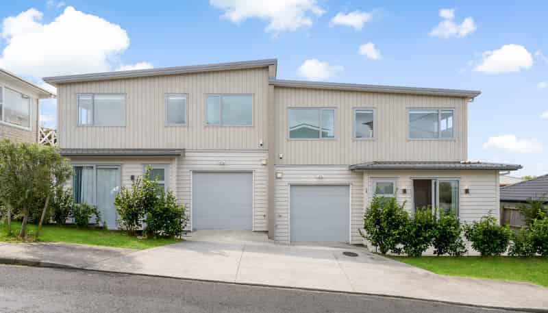 2A Crystal Avenue, Glendene