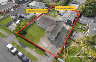37 Penion Drive, Otara