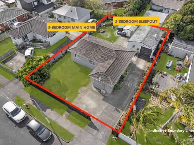 37 Penion Drive, Otara