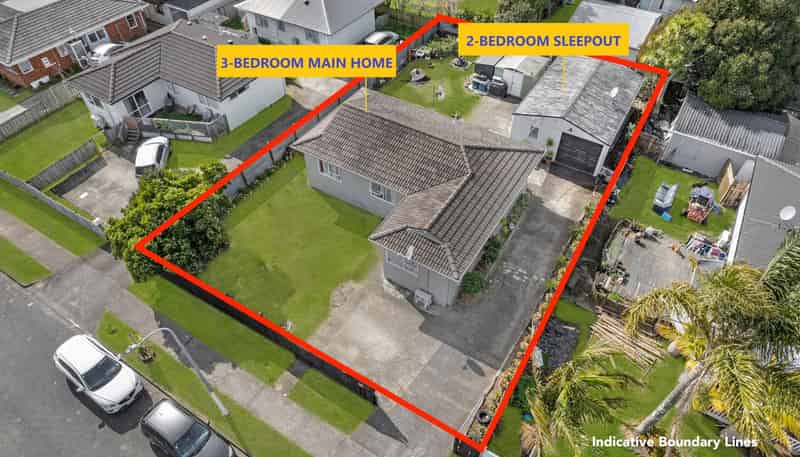 37 Penion Drive, Otara