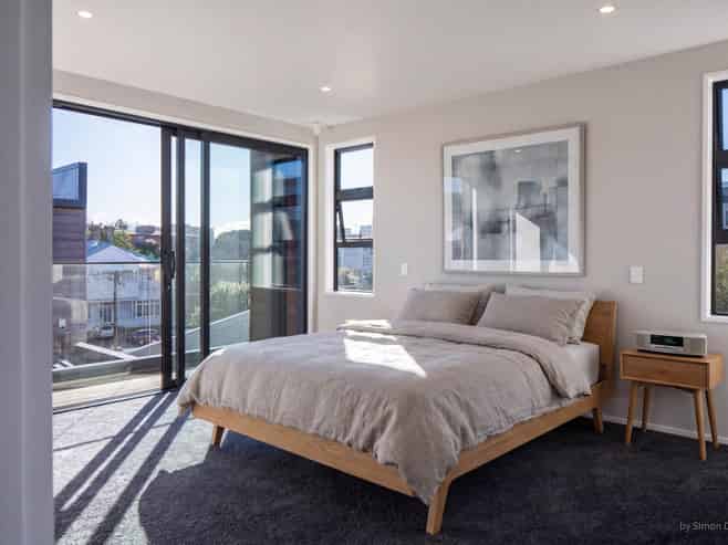 7C  Park Avenue, Grafton