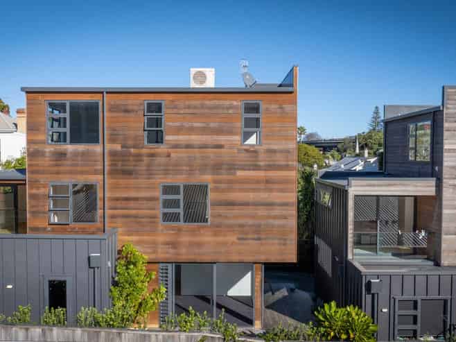7C  Park Avenue, Grafton
