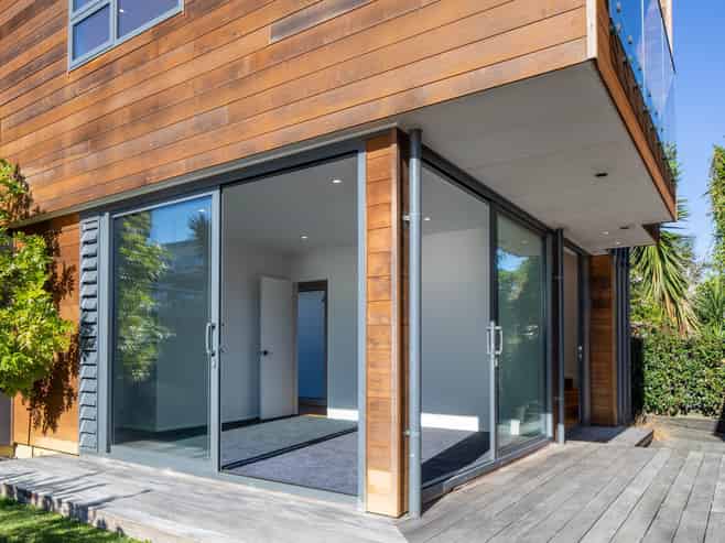 7C  Park Avenue, Grafton