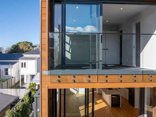 7C  Park Avenue, Grafton
