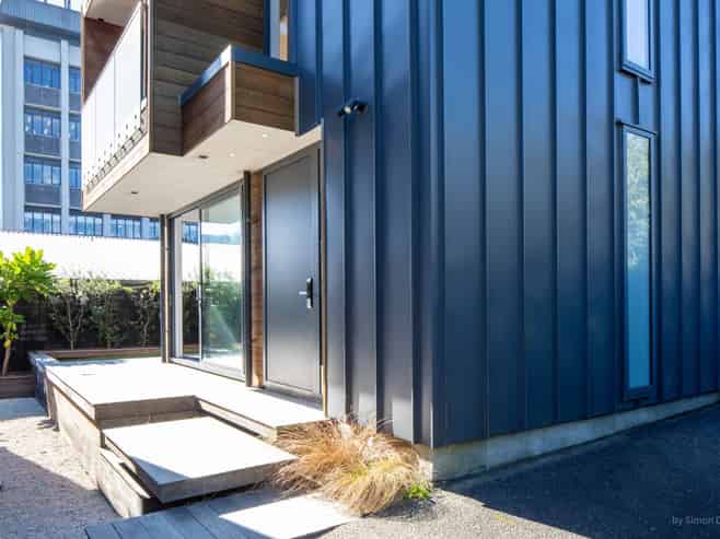 7C  Park Avenue, Grafton
