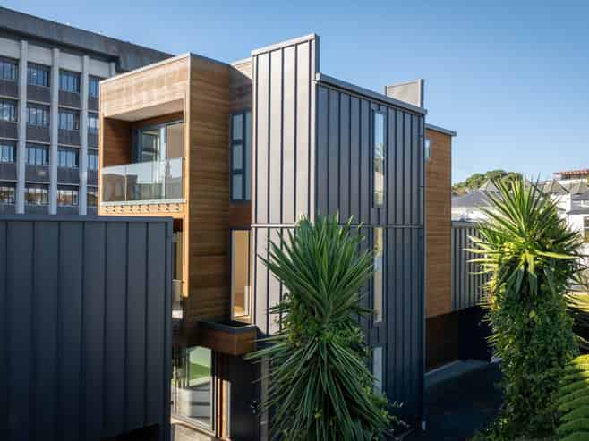 7C  Park Avenue, Grafton