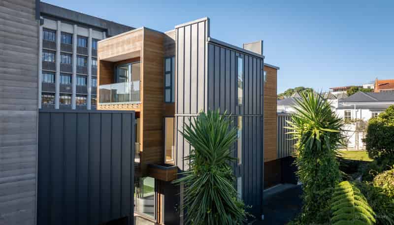 7C  Park Avenue, Grafton