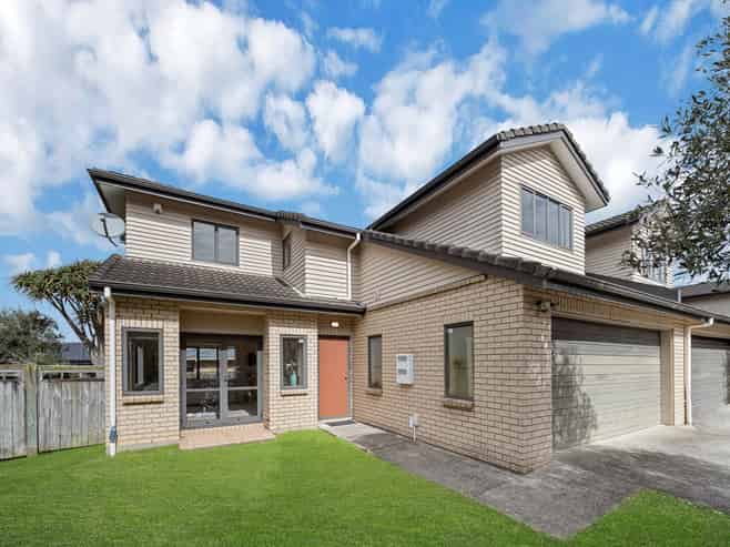 82 Skip Lane, East Tamaki